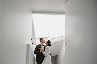 ช่างภาพงานแต่งงาน Boris Skorbin. ภาพเมื่อ 04.08.2023
