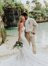 Photographe de mariage Javier Palma. Photo du 27.03.2022