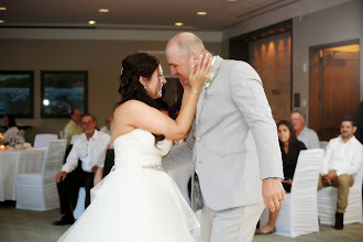 Esküvői fotós: Brooke Heather. 01.06.2023 -i fotó