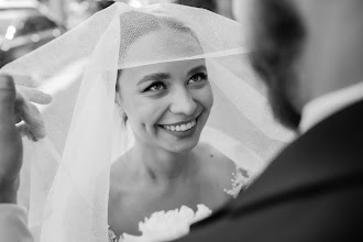 Wedding photographer Sergey Subachev. Photo of 30.01.2024