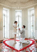 Wedding photographer Bradley Zisow. Photo of 17.03.2025