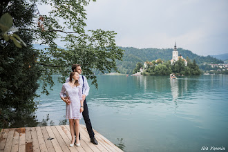 Wedding photographer Ilya Voronin. Photo of 17.08.2019