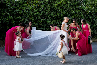 Düğün fotoğrafçısı Jose Miguel Ferrándiz. Fotoğraf 06.06.2024 tarihinde
