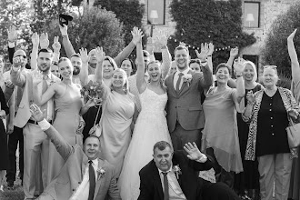 Wedding photographer Loretta Berta. Photo of 02.07.2025