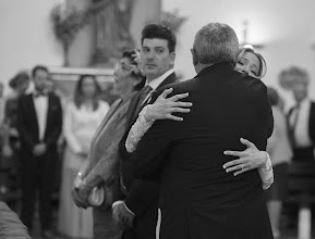 Fotógrafo de bodas Juan Palomino. Foto del 17.10.2018