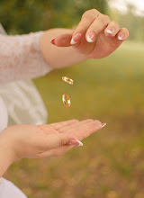 Wedding photographer Mariya Korneeva. Photo of 01.10.2020