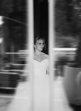 Wedding photographer Roman Spirin. Photo of 24.08.2022