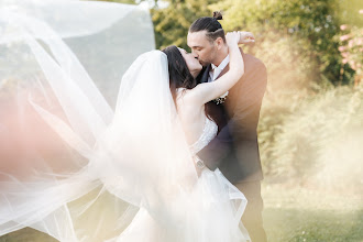Fotografo di matrimoni Alessandro Fiorini. Foto del 15.05.2025