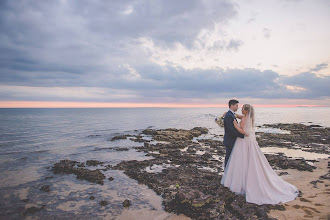 Fotografo di matrimoni Ben Fletcher. Foto del 13.02.2019