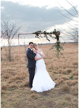 Fotógrafo de casamento Mariska Wolhuter. Foto de 11.05.2023