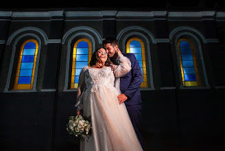 Vestuvių fotografas: Daniel Festa. 27.05.2024 nuotrauka