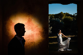 Wedding photographer Giorgos Voursoukis. Photo of 15.03.2024