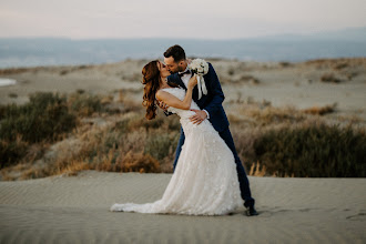 Fotógrafo de casamento Gabriel Rafiei. Foto de 05.03.2019