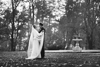 Wedding photographer Grzegorz Tworek. Photo of 26.10.2024