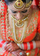 Fotografo di matrimoni Sharma Sunny. Foto del 10.12.2020