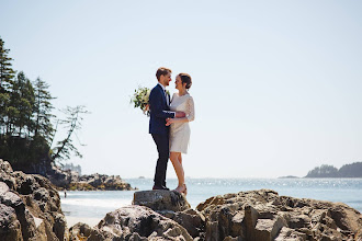 Photographe de mariage Meredith Rose. Photo du 25.05.2023