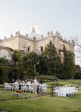 Wedding photographer Sabrina Palmieri Núñez. Photo of 31.05.2023