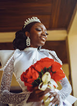 Wedding photographer Omotayo Tajudeen. Photo of 23.09.2023