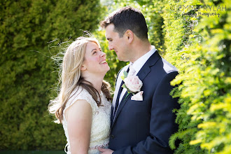 Photographe de mariage Jemma Rylah. Photo du 02.07.2019