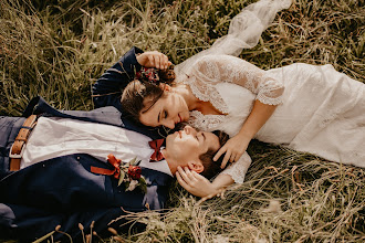 Wedding photographer Vasil Kostin. Photo of 28.03.2021