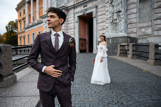 Düğün fotoğrafçısı Anatoliy Klimov. Fotoğraf 06.02.2024 tarihinde