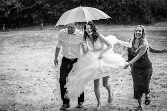Vestuvių fotografas: Diana Oravecz. 11.04.2023 nuotrauka