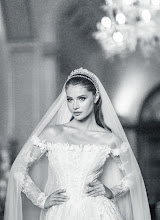 Svatební fotograf Andrey Skripka. Fotografie z 27.06.2025