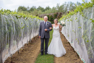 Fotógrafo de bodas Deniz Unlusu. Foto del 08.06.2019