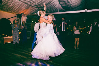 Fotógrafo de casamento Paweł Paweł Burchardt. Foto de 31.03.2022