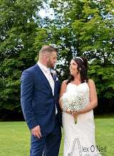 Wedding photographer Alex O'neill. Photo of 01.07.2019