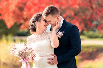 Photographe de mariage Andrey Skomoroni. Photo du 06.09.2022