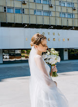 Wedding photographer Natalya Menshikova. Photo of 10.06.2024