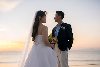 Düğün fotoğrafçısı Sooah Bridal. Fotoğraf 11.06.2025 tarihinde