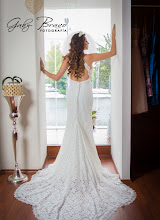Bryllupsfotograf Gaby Bravo. Foto fra 16.08.2019