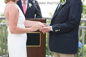 Wedding photographer Jillian Mcnamara. Photo of 07.09.2019