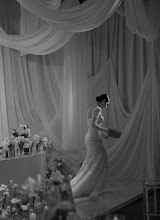 ช่างภาพงานแต่งงาน Mikhail Vdovin. ภาพเมื่อ 17.03.2024