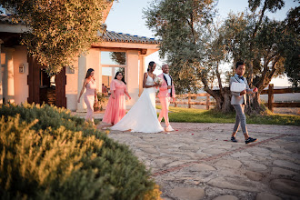 Svatební fotograf Juanjo Y Mayte Miragal Fotografía. Fotografie z 03.06.2024