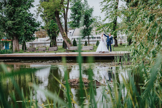 Wedding photographer Darina A Peter Varhol. Photo of 07.06.2025