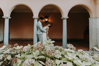 Bröllopsfotografer Bruno Fonseca. Foto av 04.12.2020