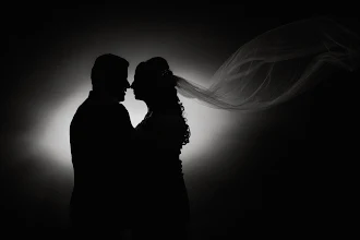婚禮攝影師Edemilson Pereira. 20.02.2018的照片