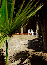 Fotografo di matrimoni Oksana Boeva. Foto del 28.05.2017