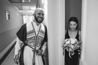 Fotógrafo de bodas Iona Didishvili. Foto del 13.03.2024
