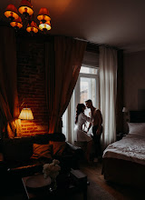 Bryllupsfotograf Anastasiya Sokolova. Foto fra 24.04.2024