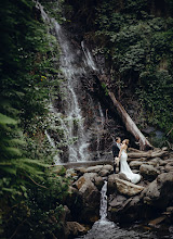 Wedding photographer Gio Mefarishvili. Photo of 19.10.2025