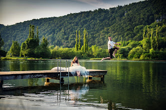 Fotografo di matrimoni Kerstin Rysavy. Foto del 18.05.2016