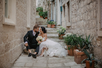 Wedding photographer Edon Krasniqi. Photo of 17.02.2020