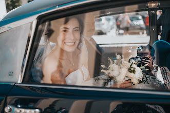 Nhiếp ảnh gia ảnh cưới Viktor Bieliaiev. Ảnh trong ngày 26.04.2024