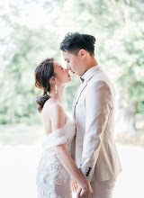 婚礼摄影师Jan Jw. 23.09.2023的图片
