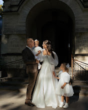 Nhiếp ảnh gia ảnh cưới Kristina Strelcova. Ảnh trong ngày 09.05.2024