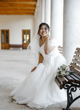 Wedding photographer Marina Yudina. Photo of 23.10.2025